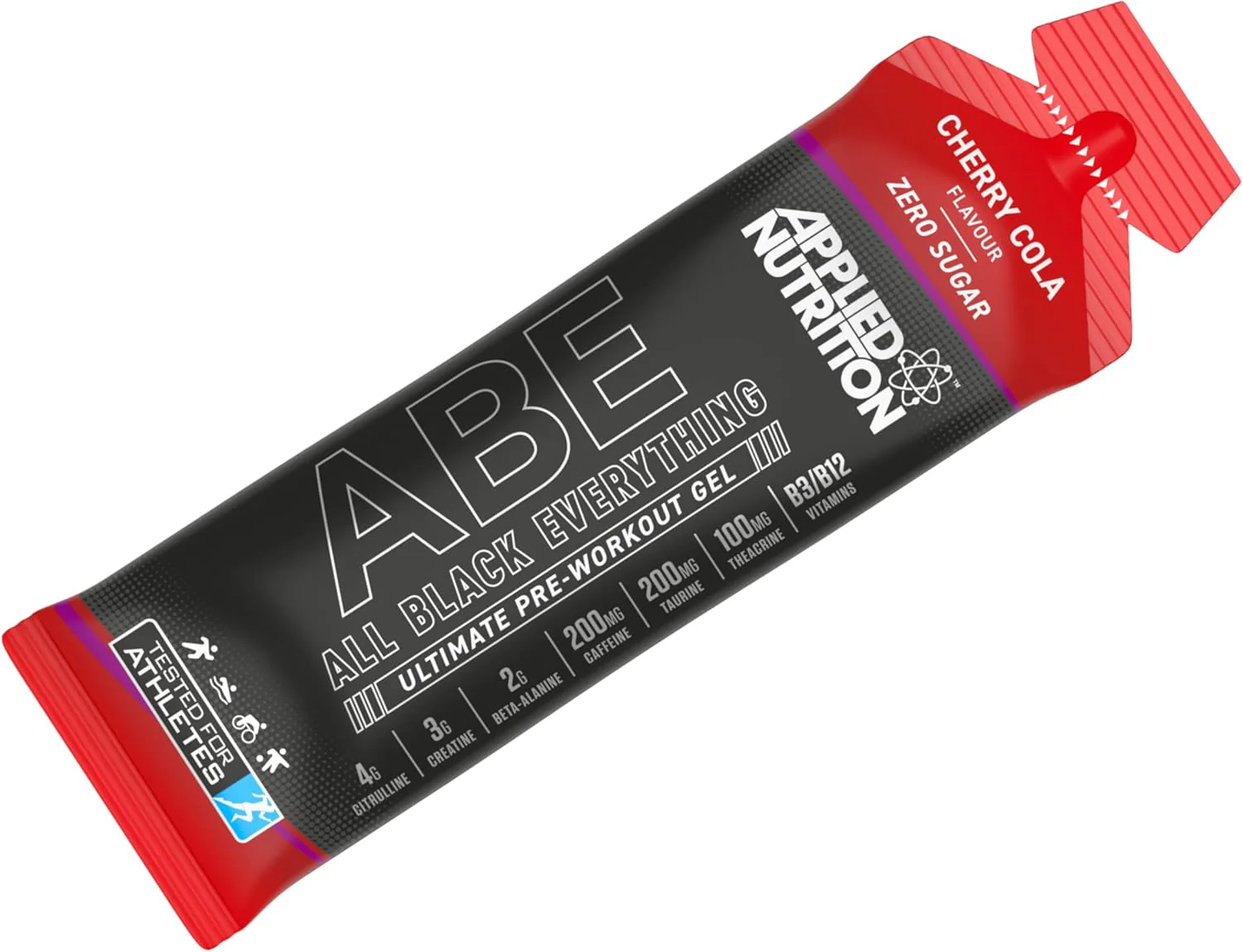 Applied Nutrition ABE Pre-Workout Gel - Image 12