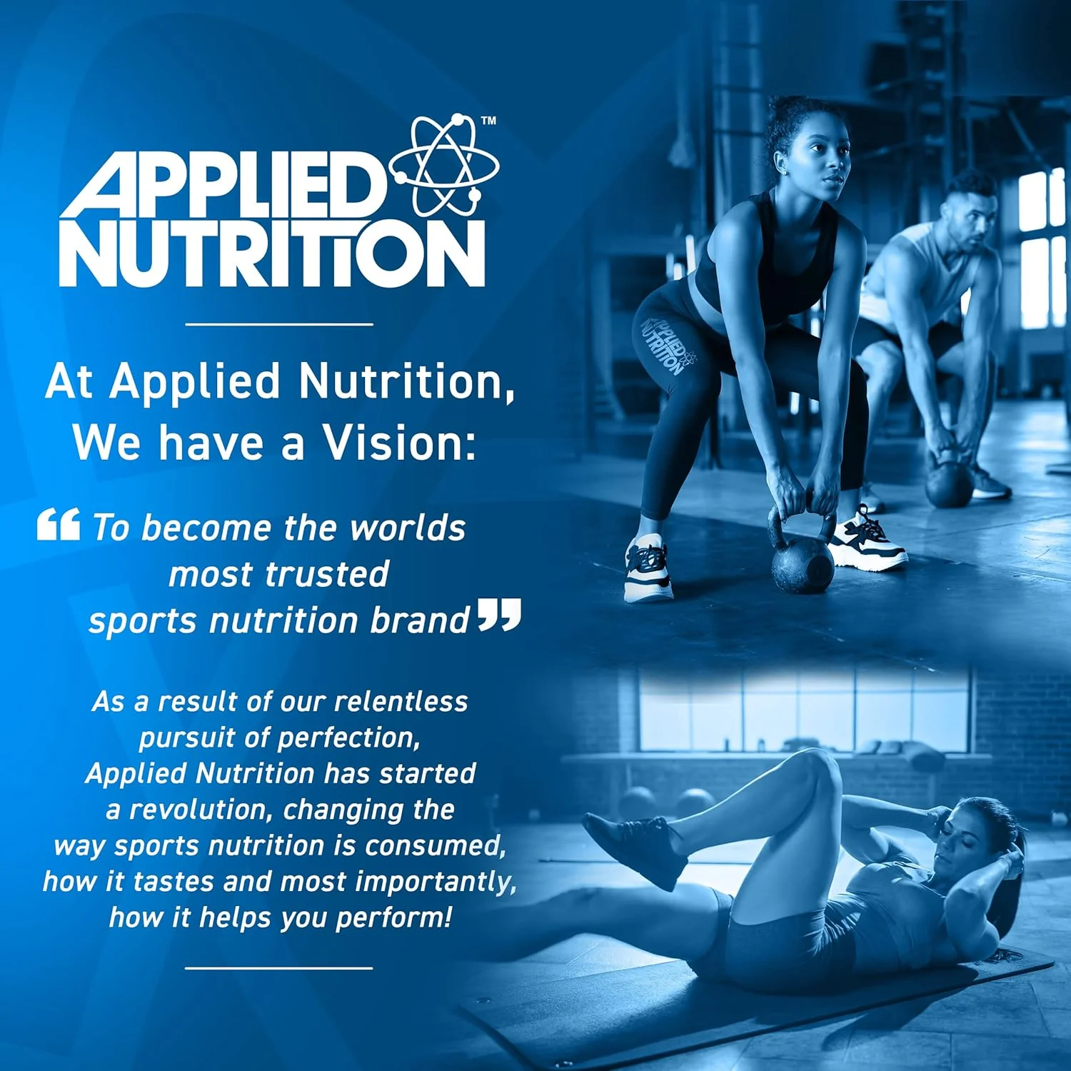 Applied Nutrition ABE Pre-Workout Gel - Image 17