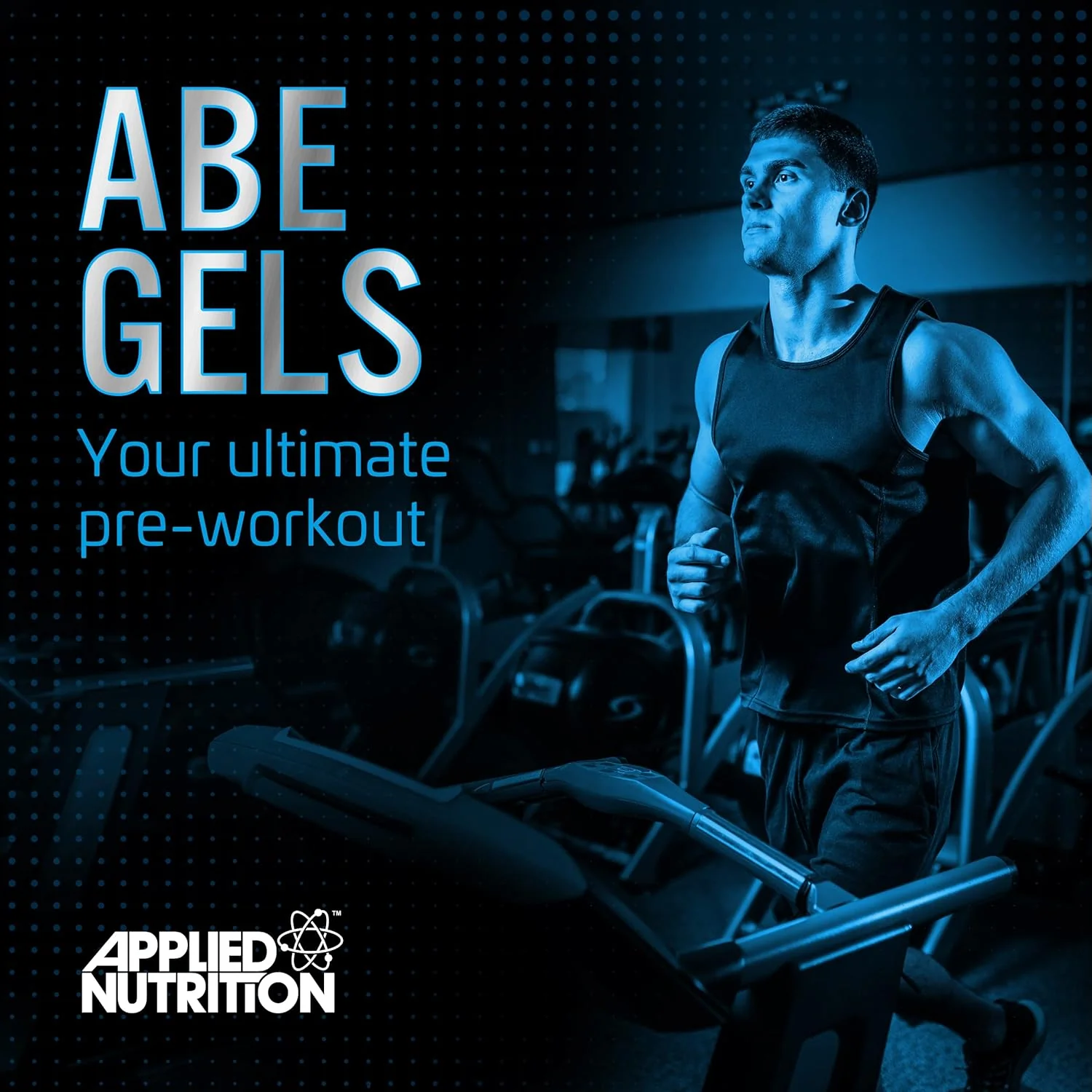 Applied Nutrition ABE Pre-Workout Gel - Image 18