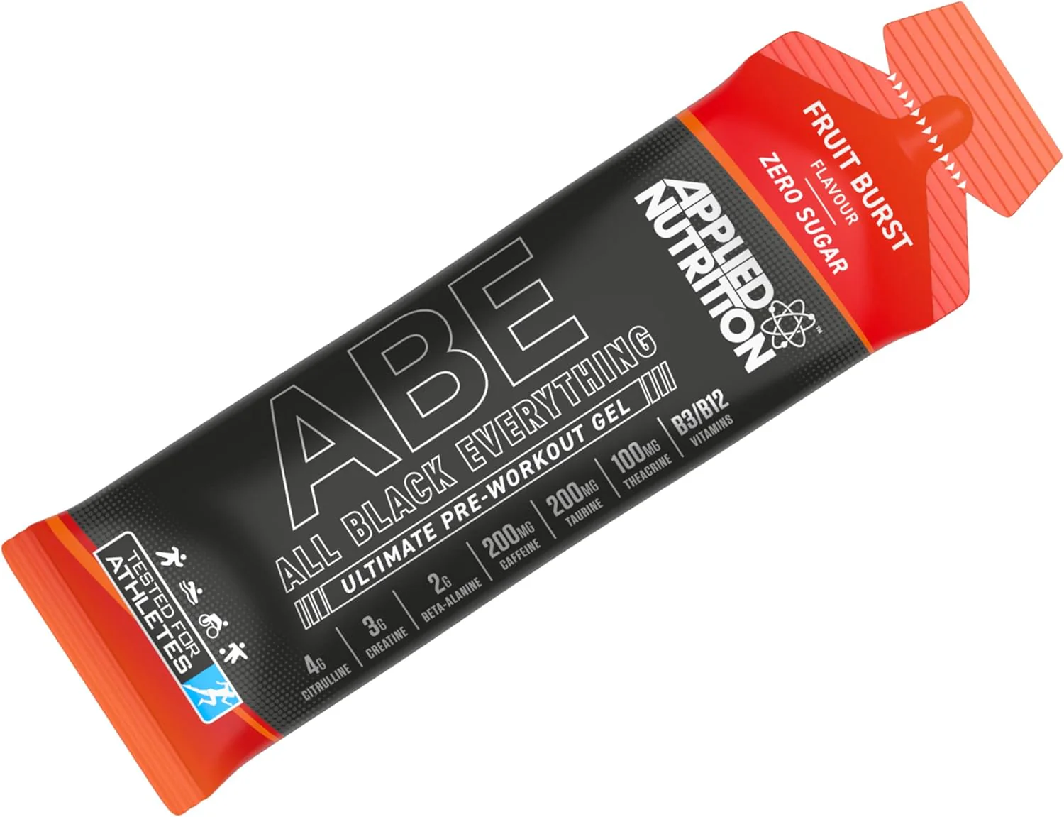 Applied Nutrition ABE Pre-Workout Gel - Image 30