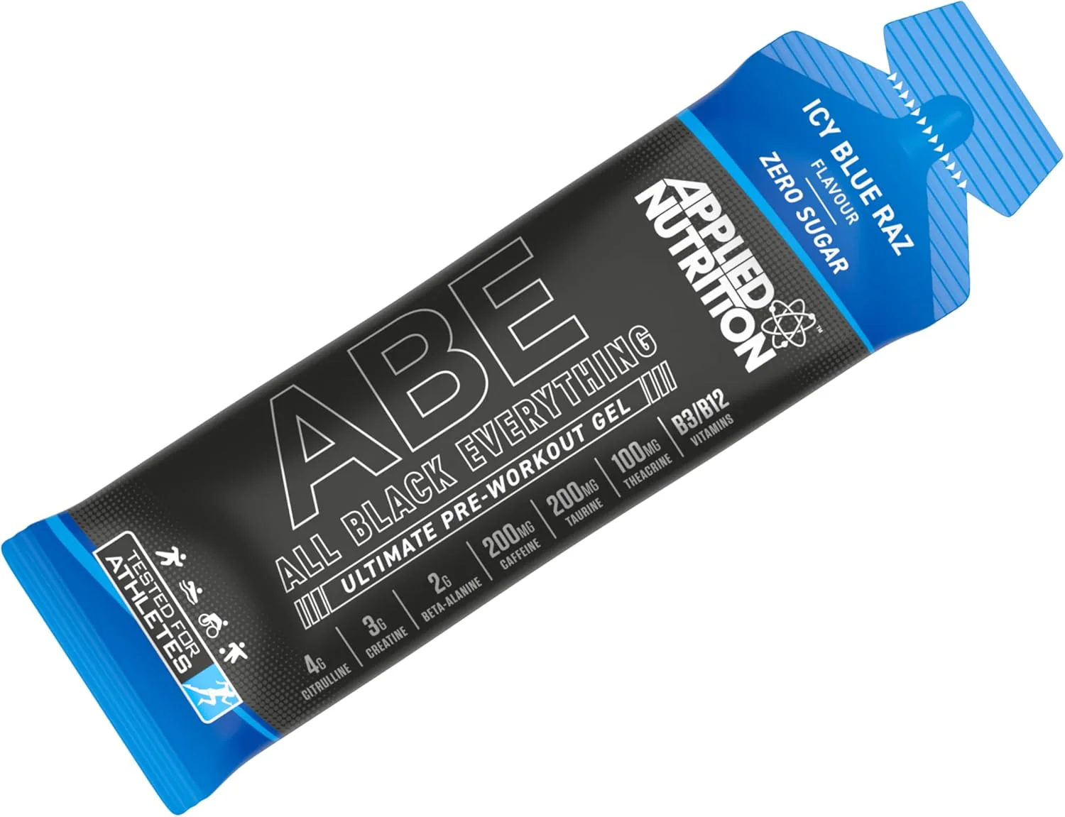 Applied Nutrition ABE Pre-Workout Gel - Image 40