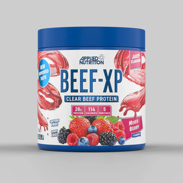 Applied Nutrition Beef XP - Image 10