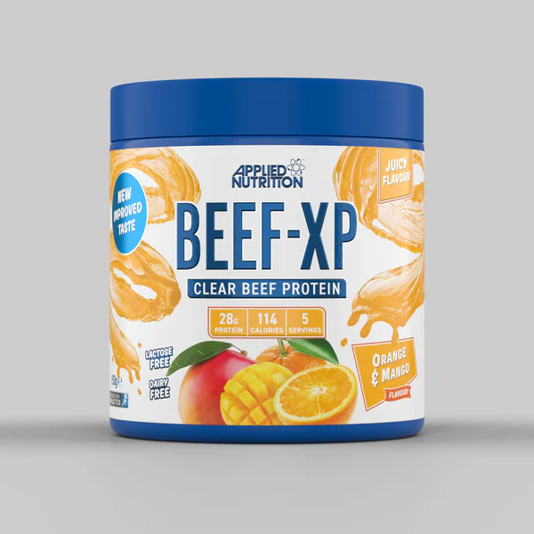 Applied Nutrition Beef XP - Image 11