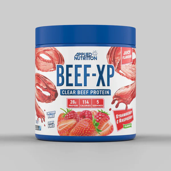 Applied Nutrition Beef XP - Image 12