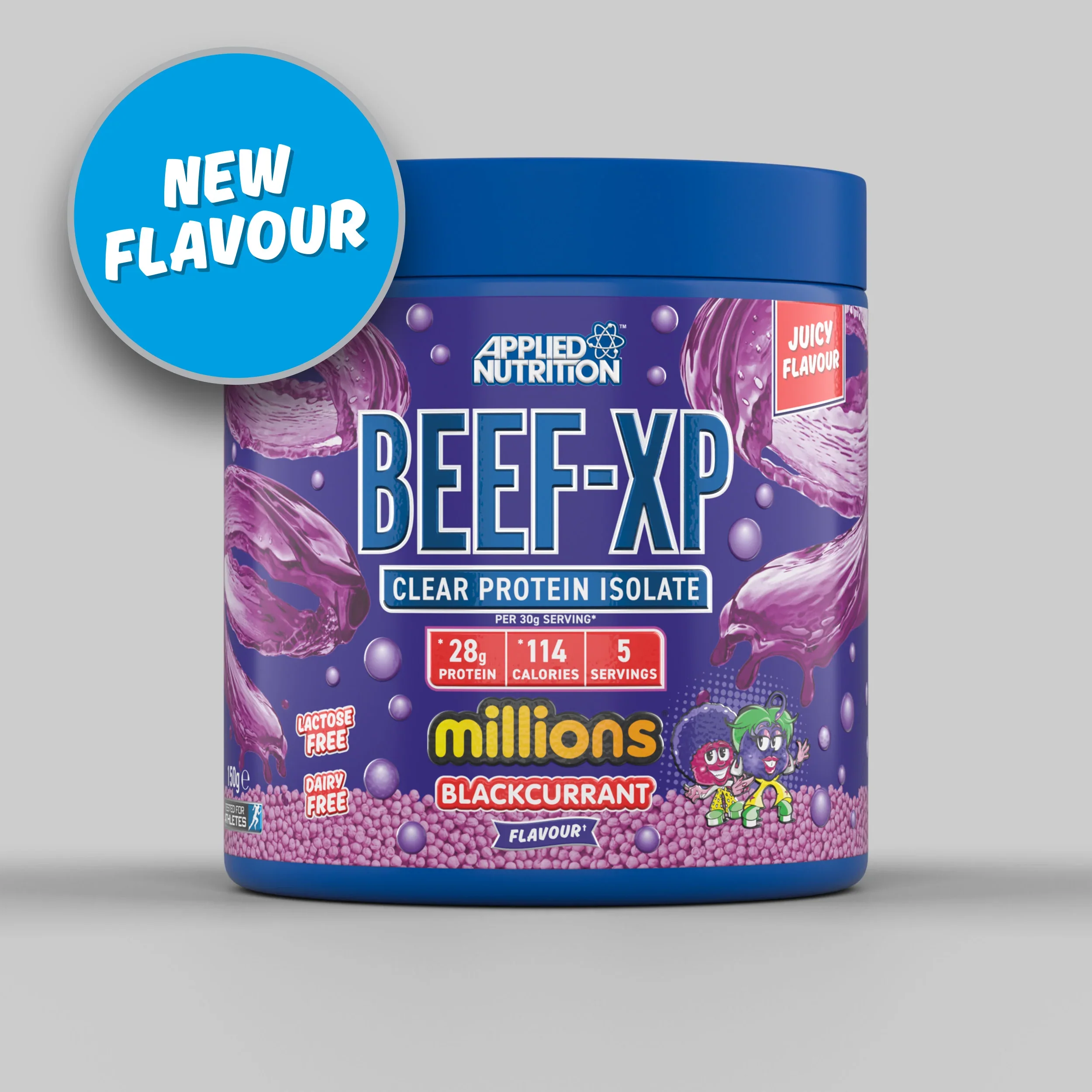 Applied Nutrition Beef XP - Image 13