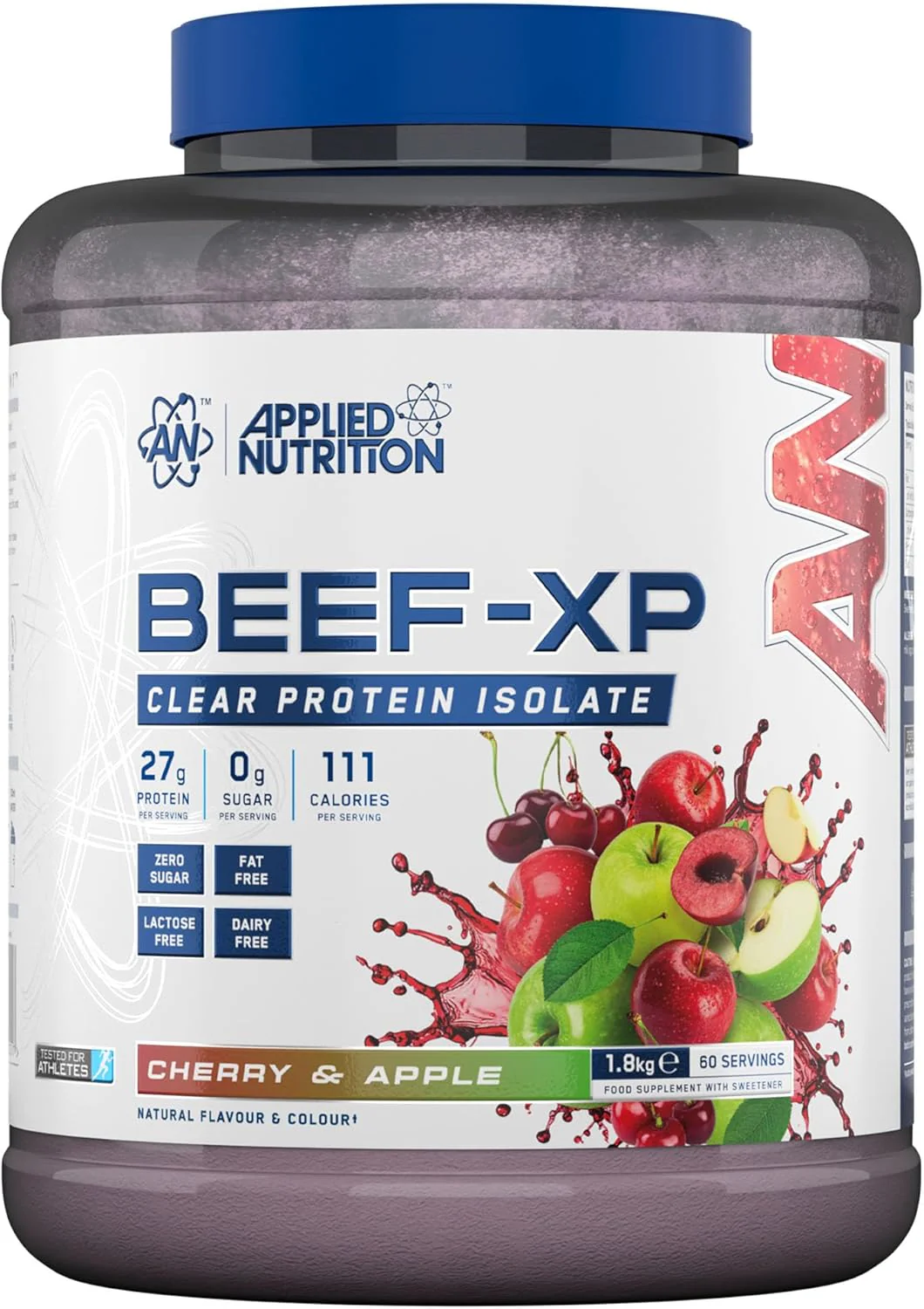 Applied Nutrition Beef XP - Image 27
