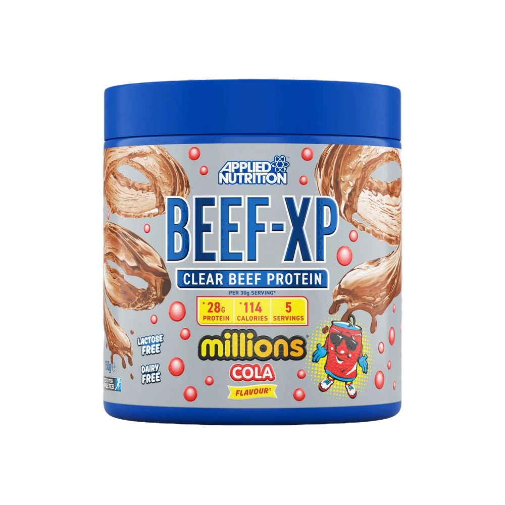 Applied Nutrition Beef XP - Image 3