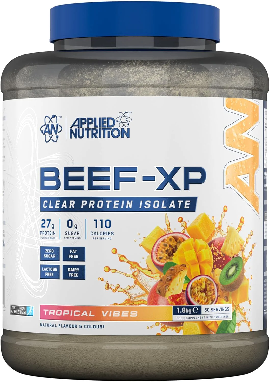 Applied Nutrition Beef XP - Image 36