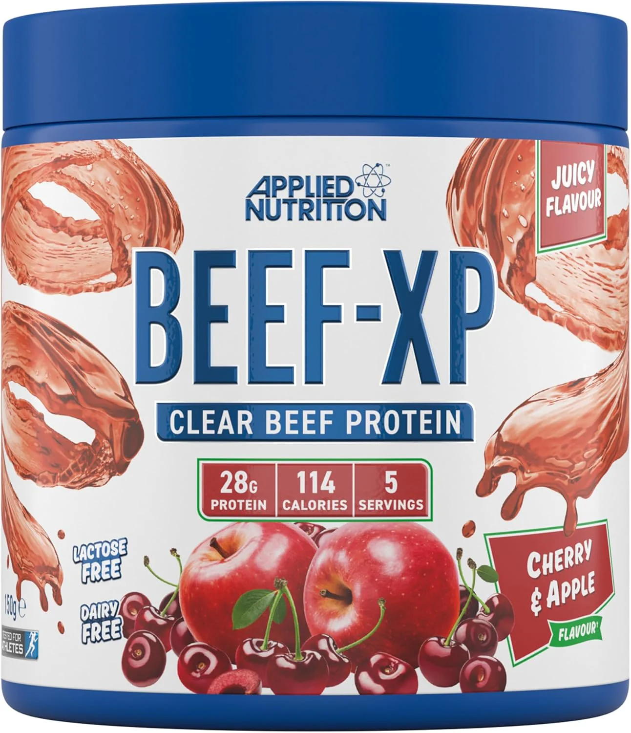 Applied Nutrition Beef XP - Image 4