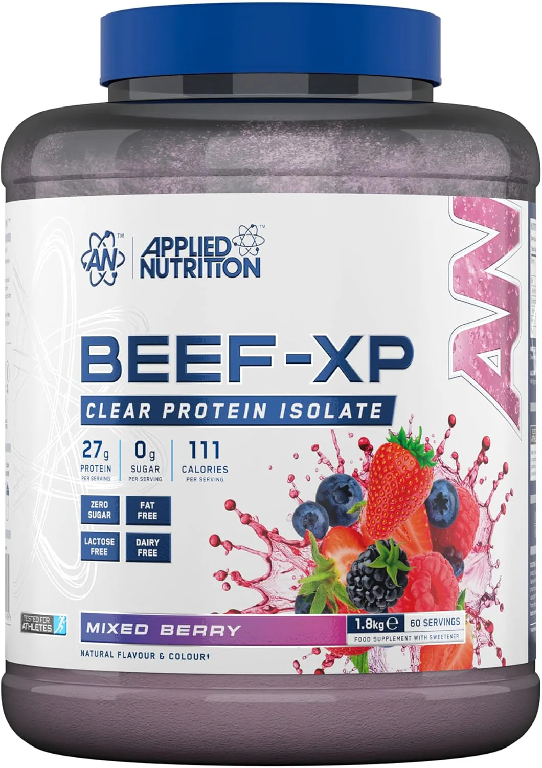 Applied Nutrition Beef XP - Image 61