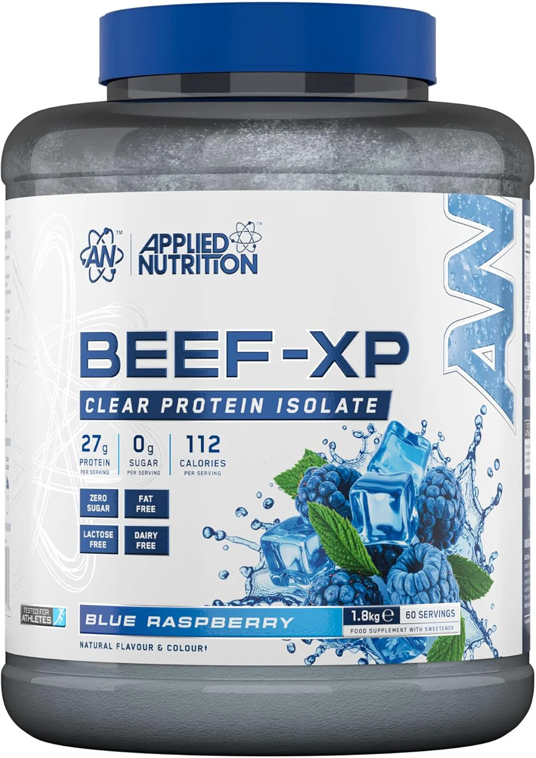 Applied Nutrition Beef XP - Image 70