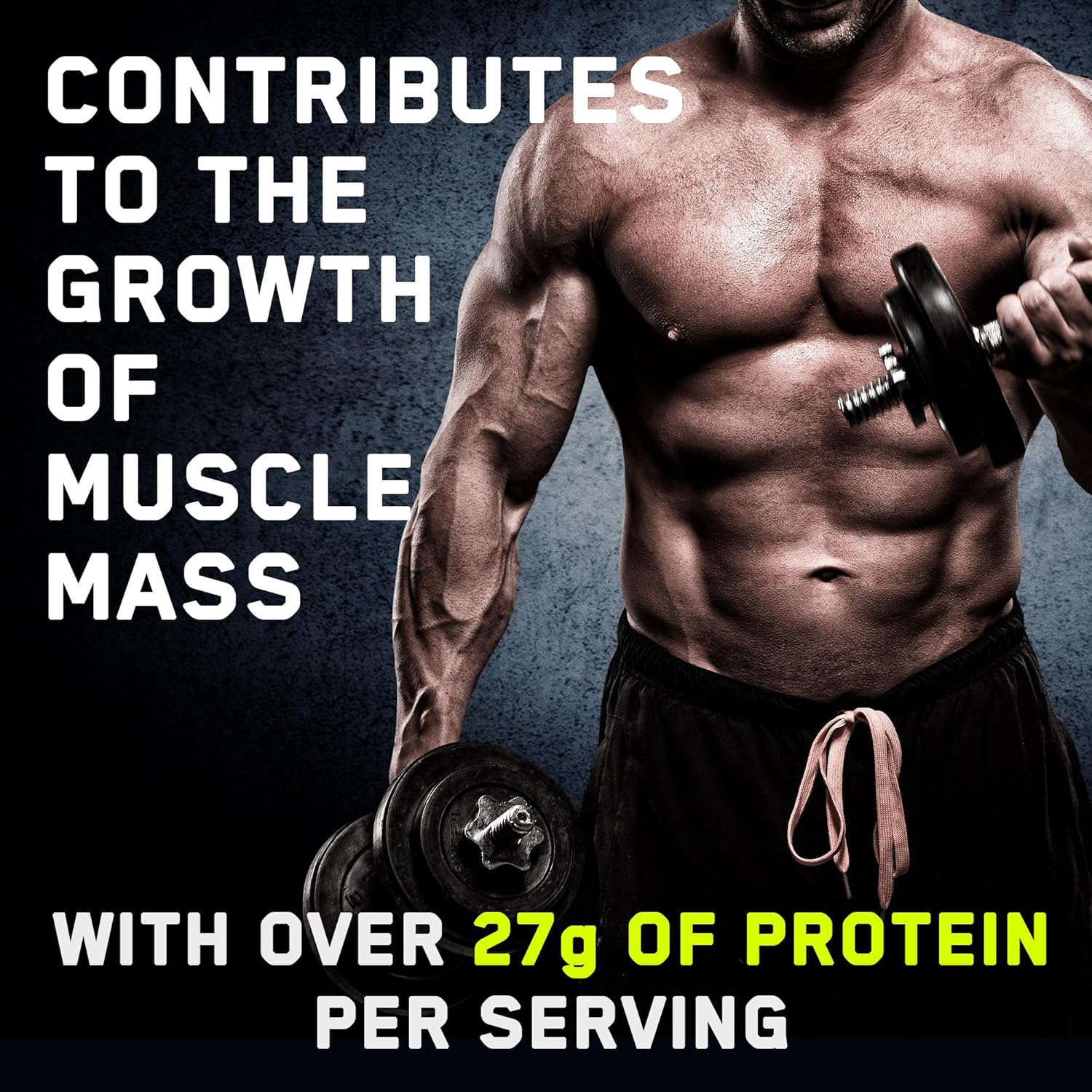 Applied Nutrition Beef XP - Image 86