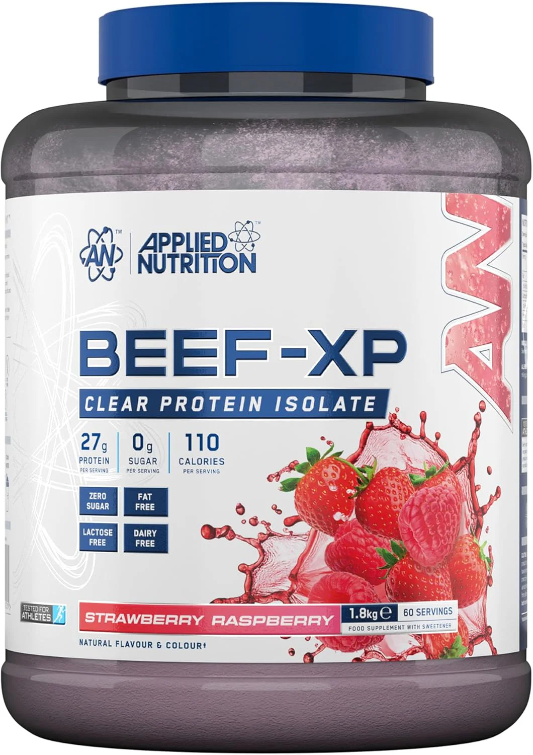 Applied Nutrition Beef XP - Image 88