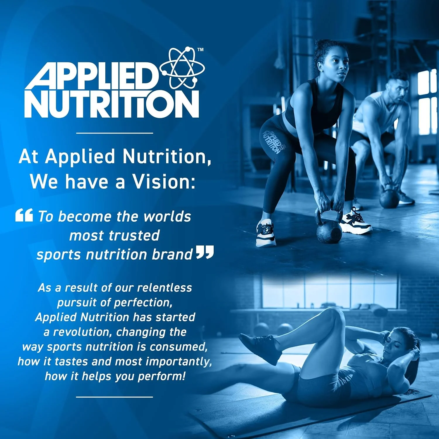 Applied Nutrition Beef XP - Image 9