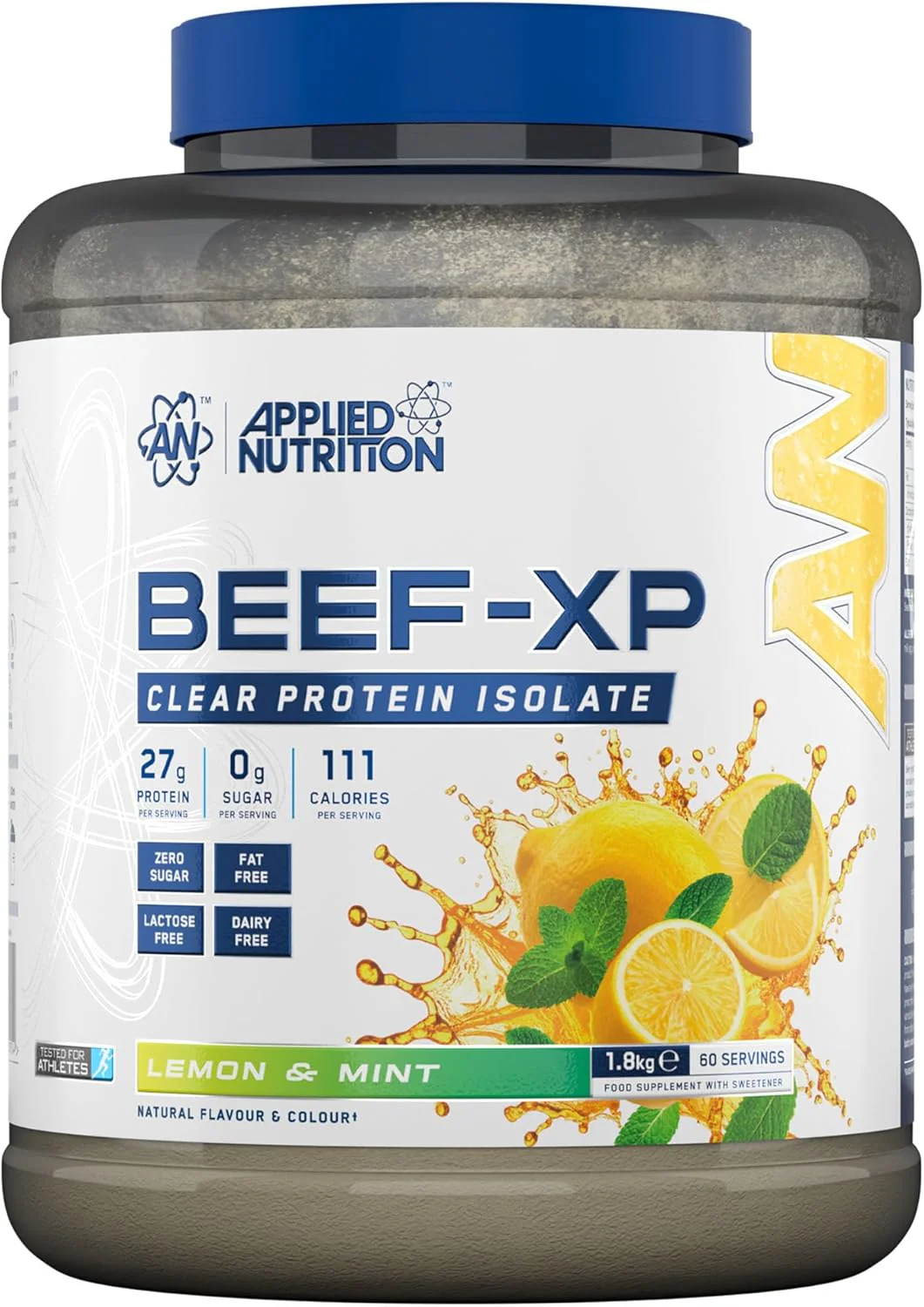 Applied Nutrition Beef XP - Image 97
