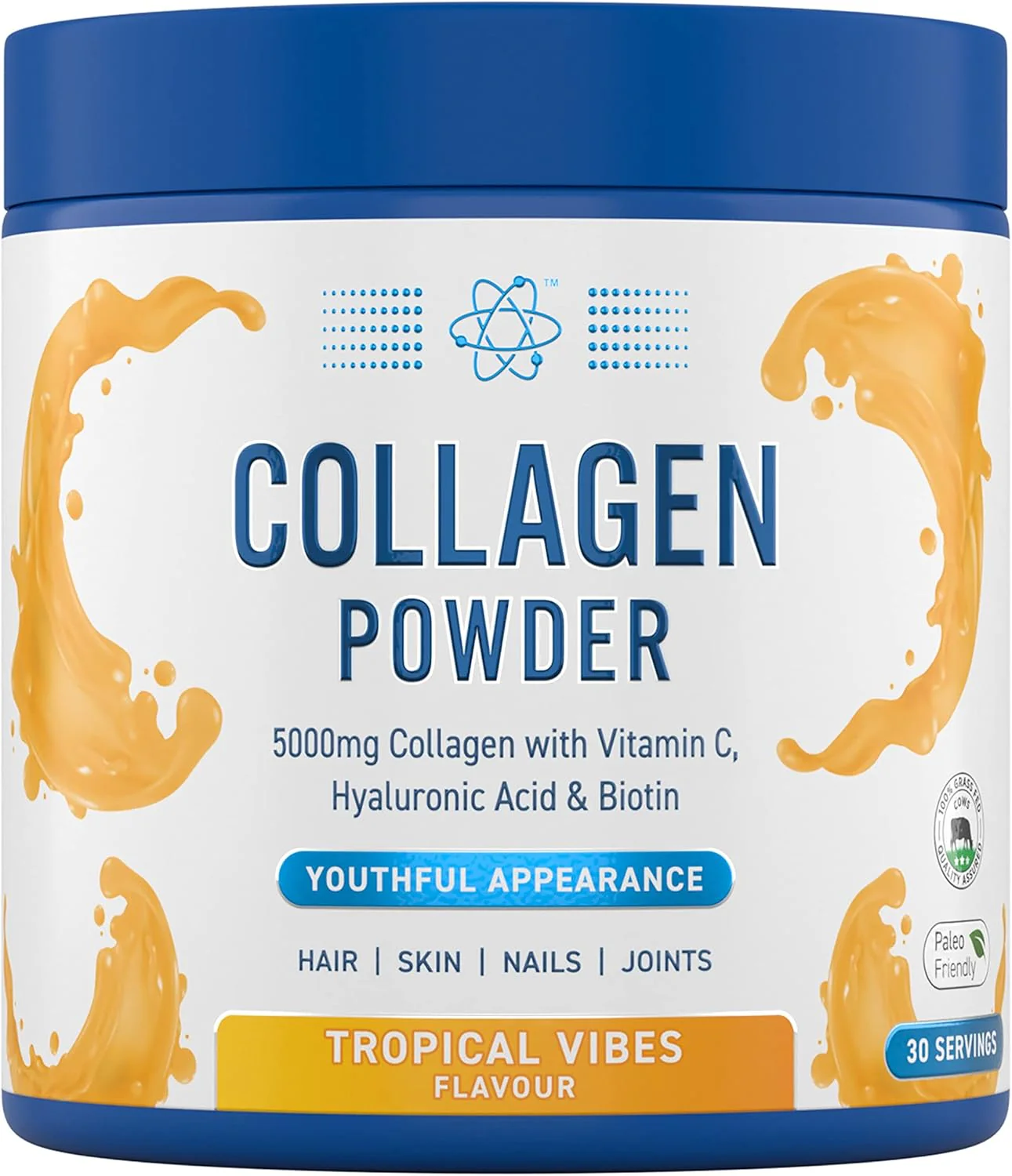 Applied Nutrition Collagen Powder - Image 10