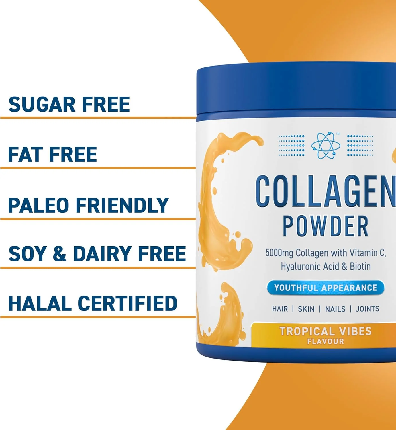 Applied Nutrition Collagen Powder - Image 12