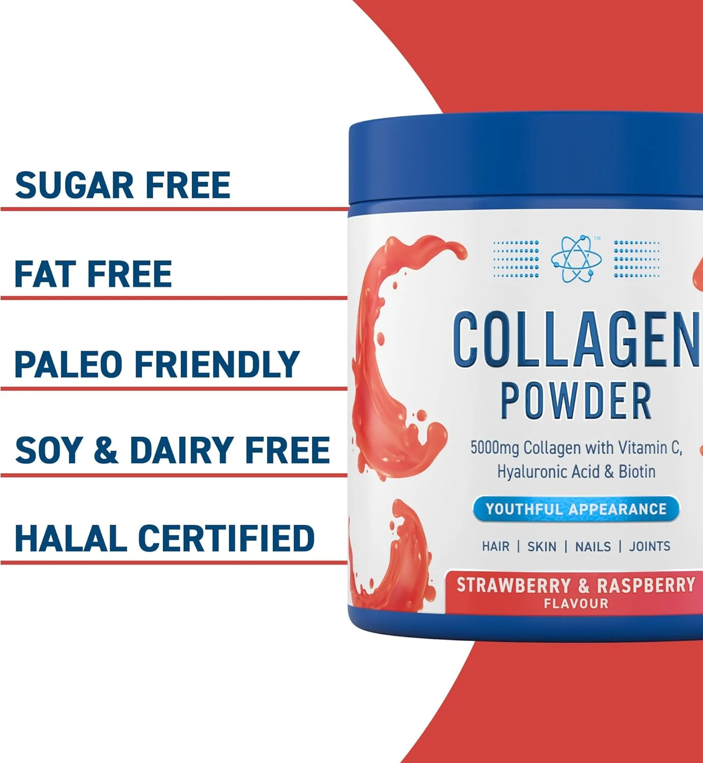 Applied Nutrition Collagen Powder - Image 5
