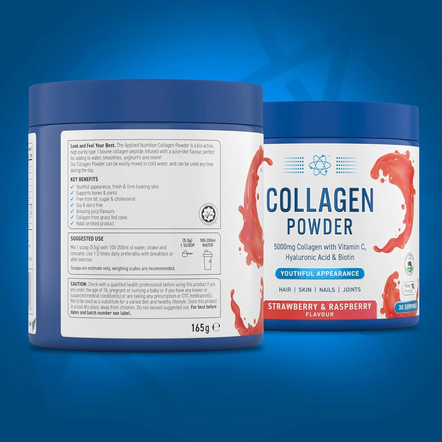 Applied Nutrition Collagen Powder - Image 8