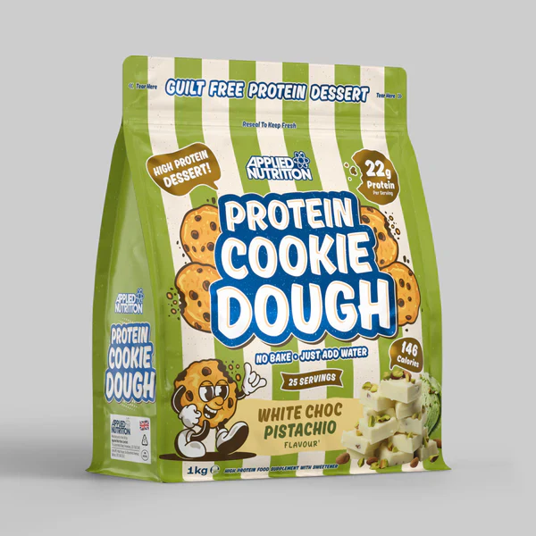 Applied Nutrition Cookie Dough - Image 8