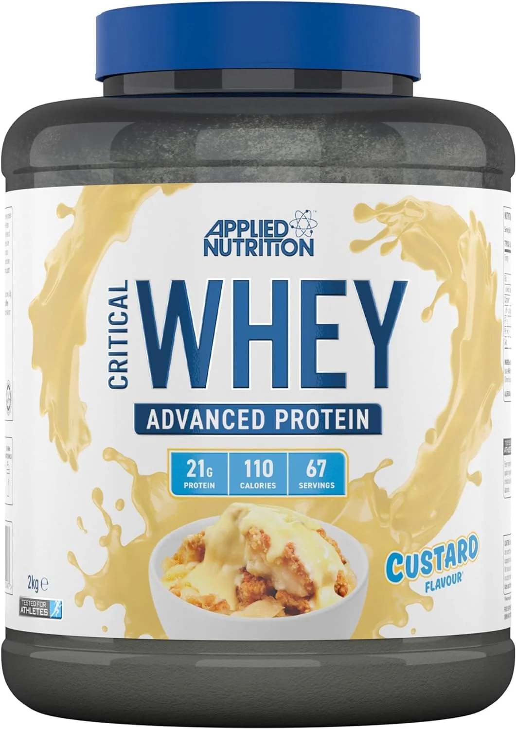 Applied Nutrition Critical Whey Protein - Image 18