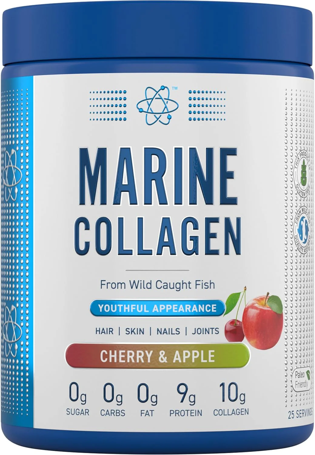 Applied Nutrition Marine Collagen Powder - Image 12