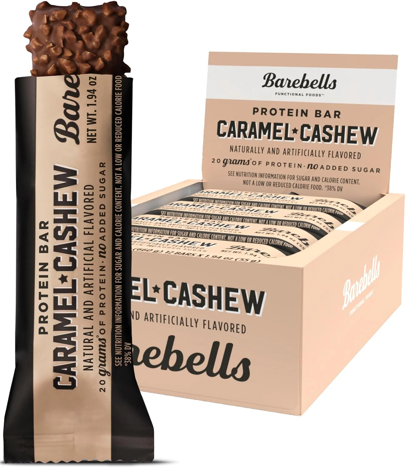 Barebells Protein Bar - Image 10