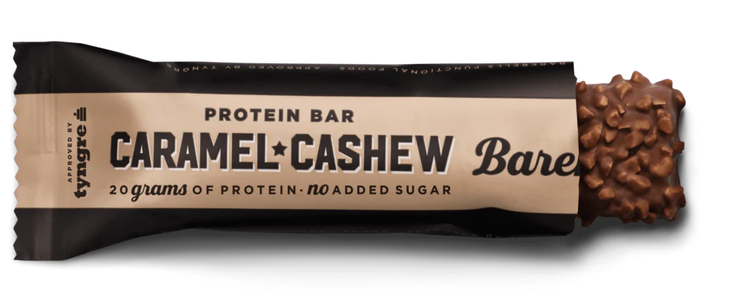 Barebells Protein Bar - Image 11