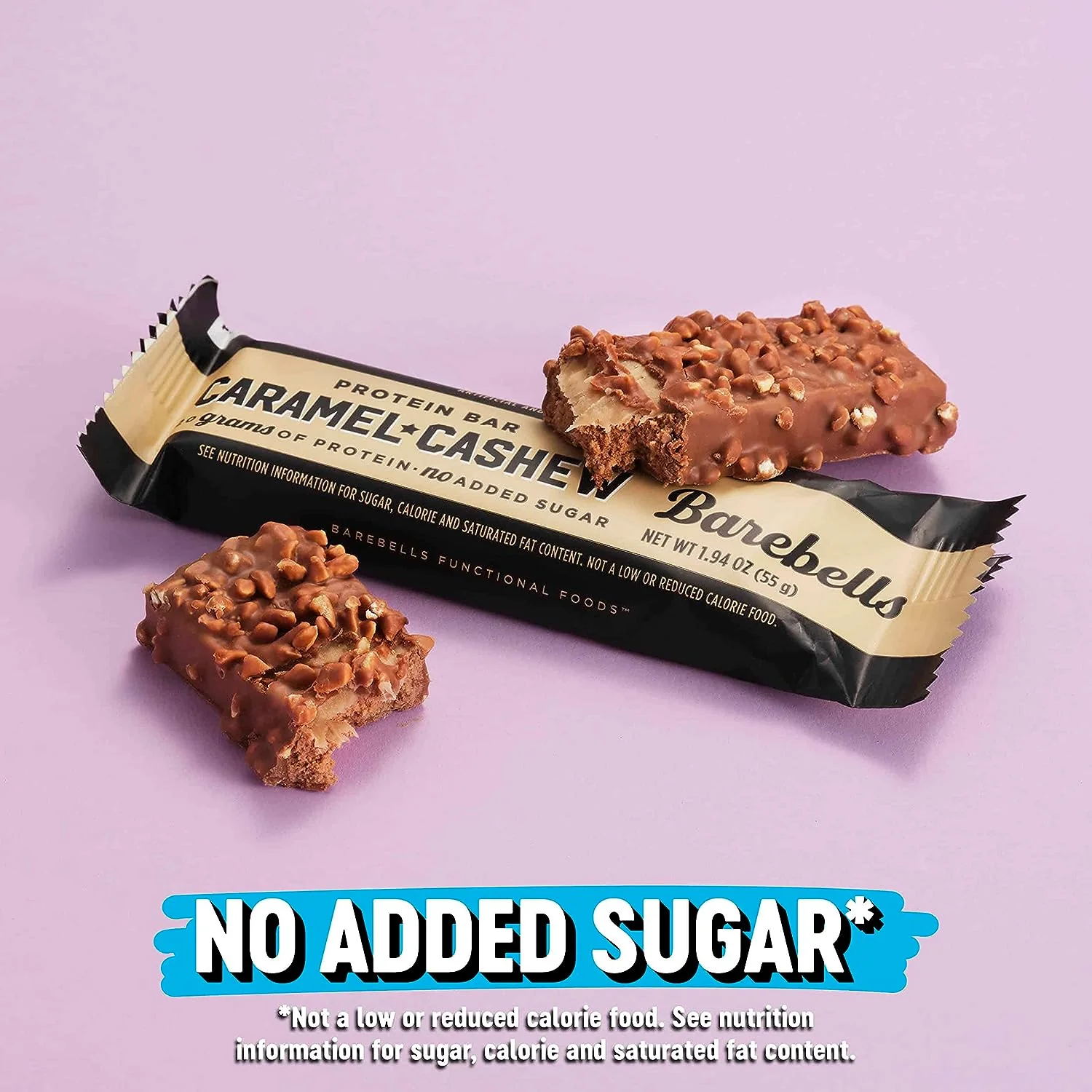Barebells Protein Bar - Image 12