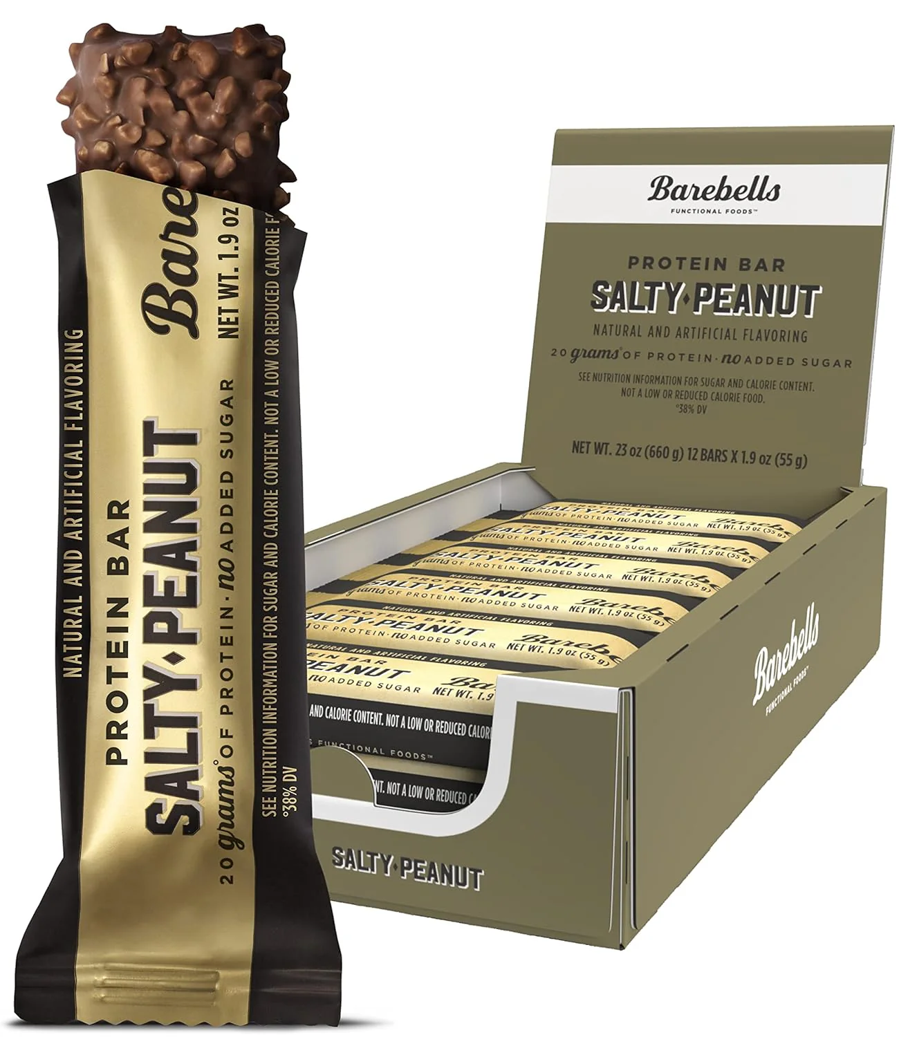 Barebells Protein Bar - Image 14