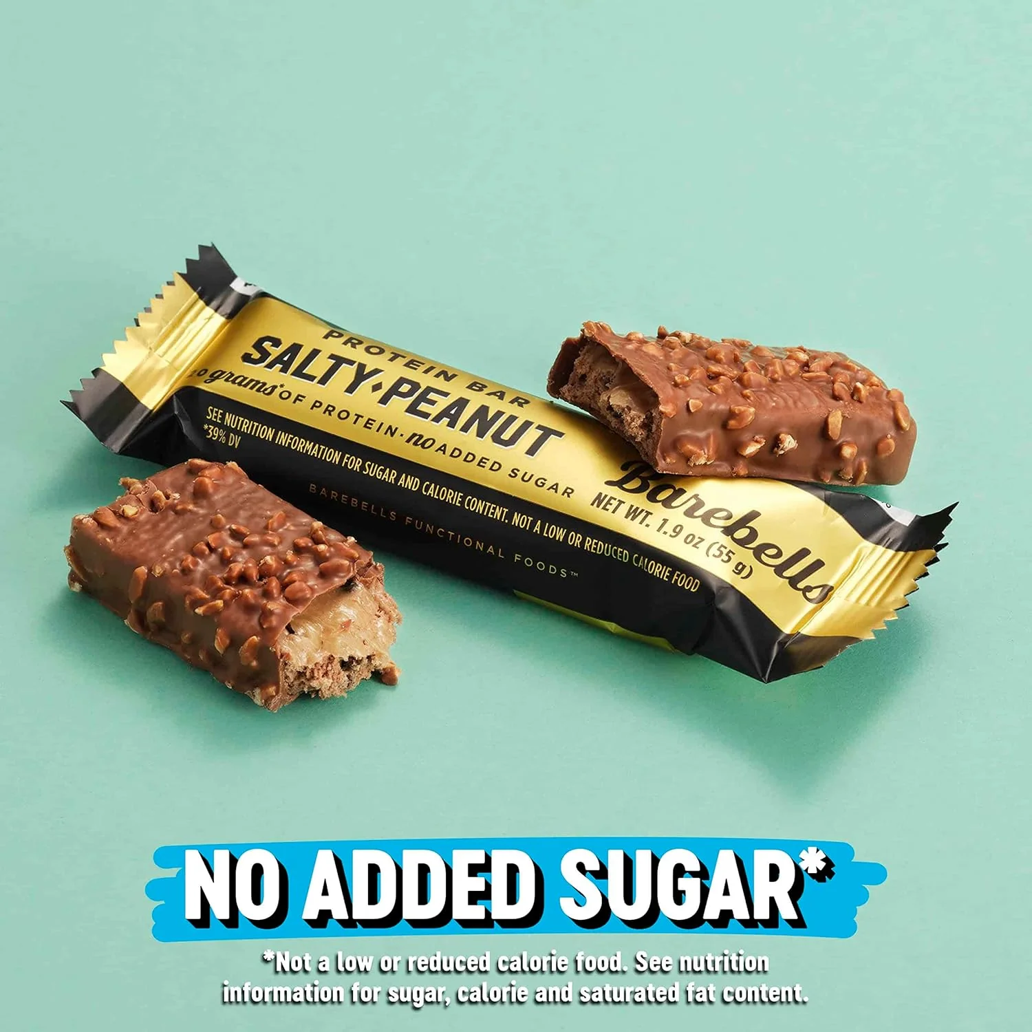 Barebells Protein Bar - Image 16