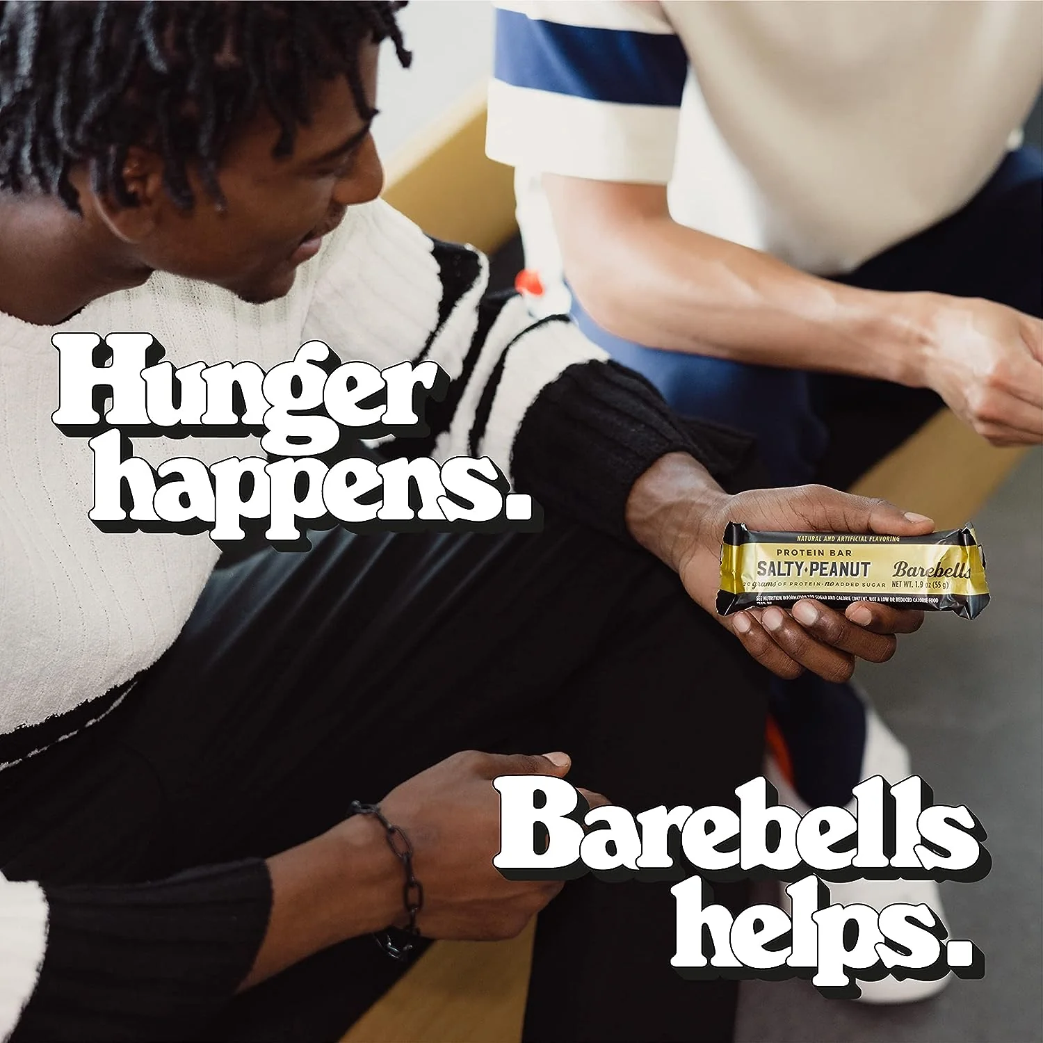 Barebells Protein Bar - Image 17