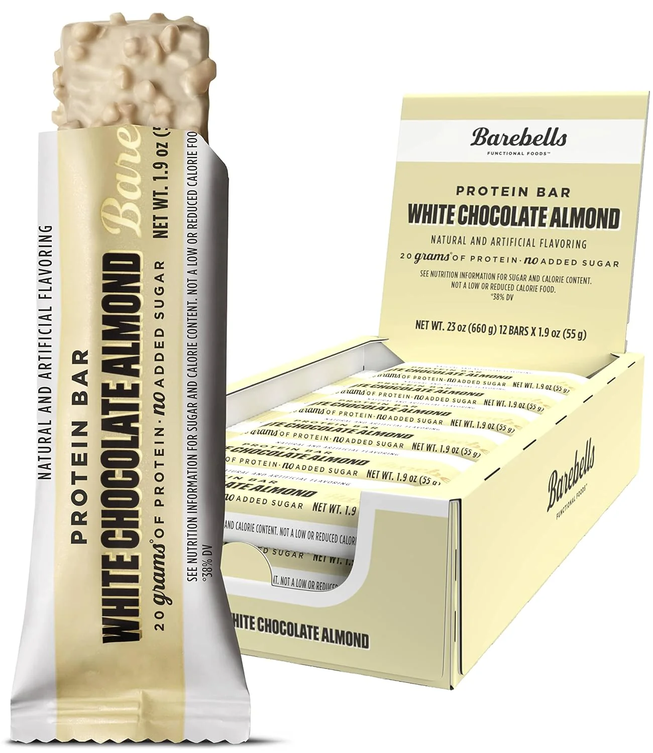 Barebells Protein Bar - Image 19