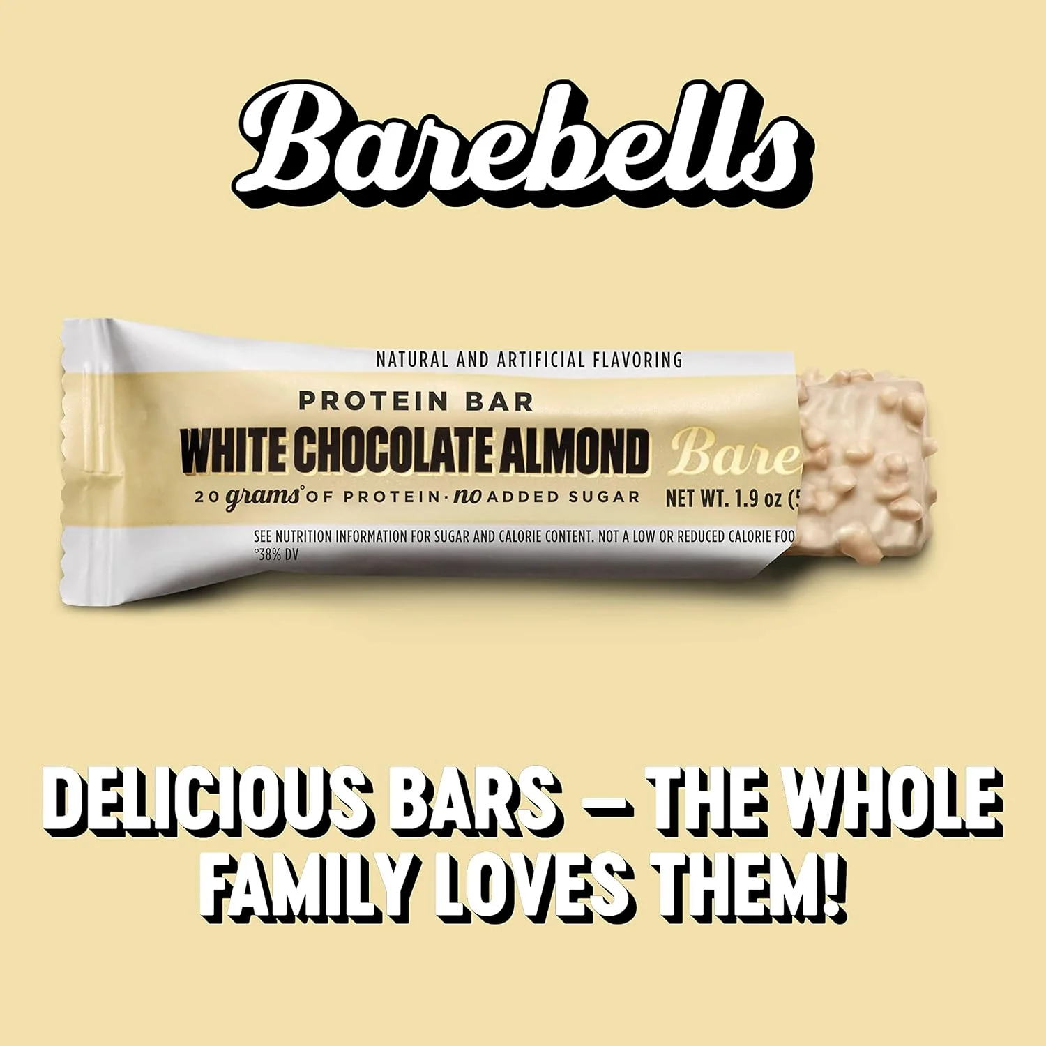 Barebells Protein Bar - Image 21