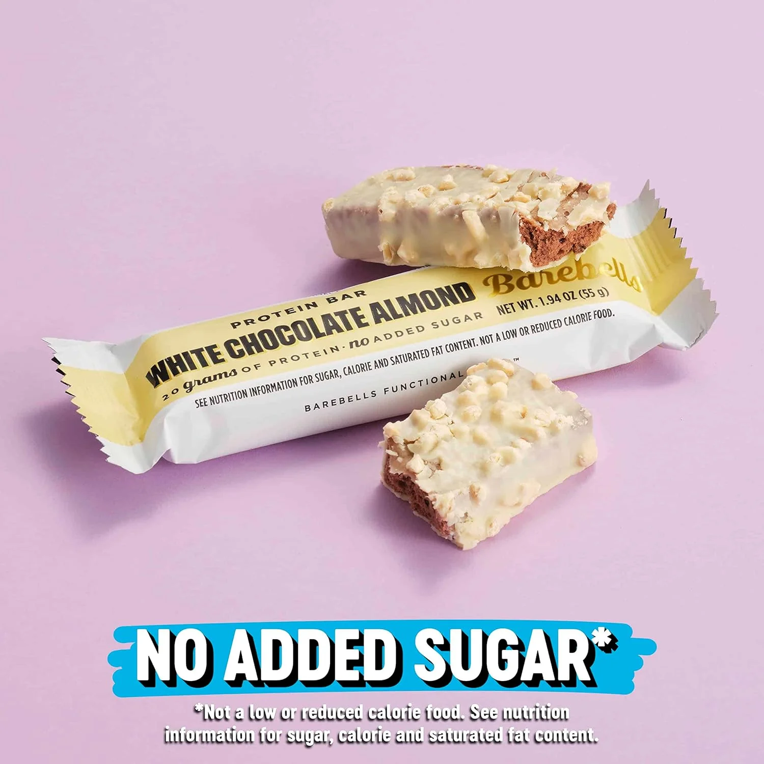 Barebells Protein Bar - Image 22