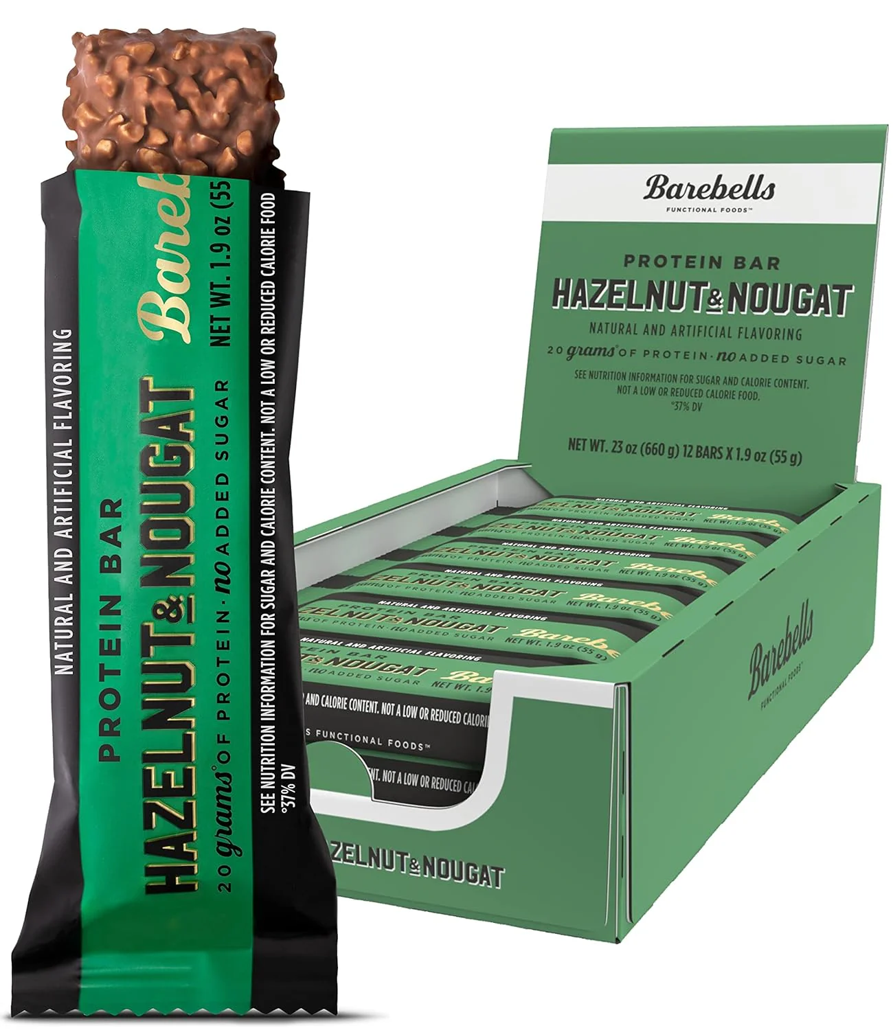 Barebells Protein Bar - Image 24