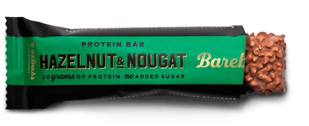 Barebells Protein Bar - Image 25