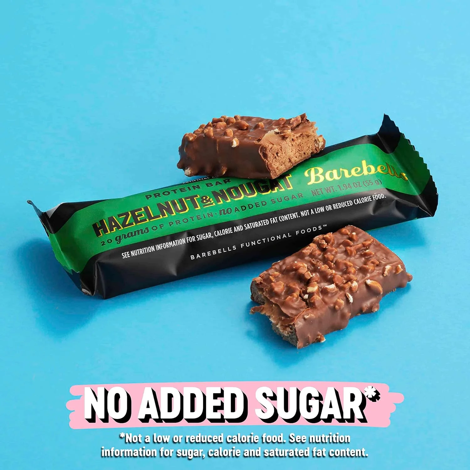Barebells Protein Bar - Image 27