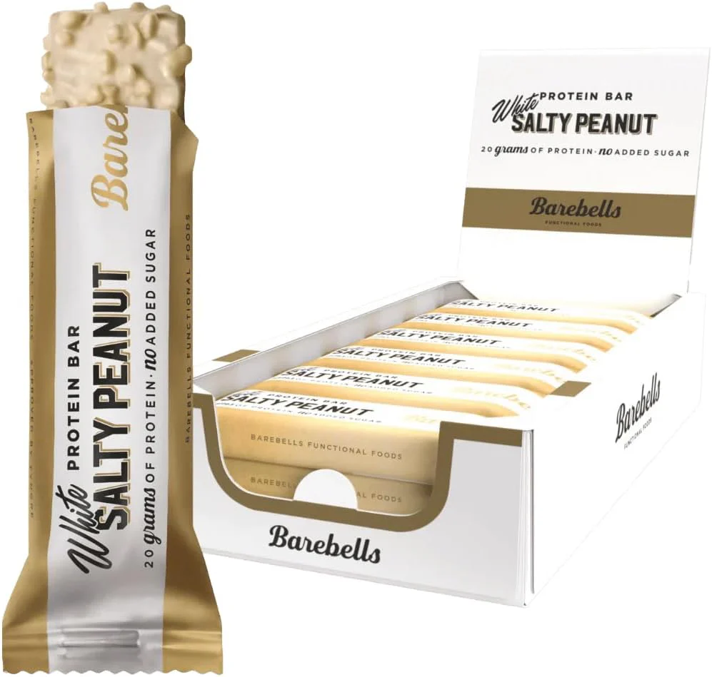 Barebells Protein Bar - Image 29