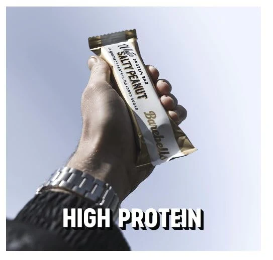 Barebells Protein Bar - Image 32