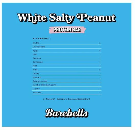 Barebells Protein Bar - Image 34