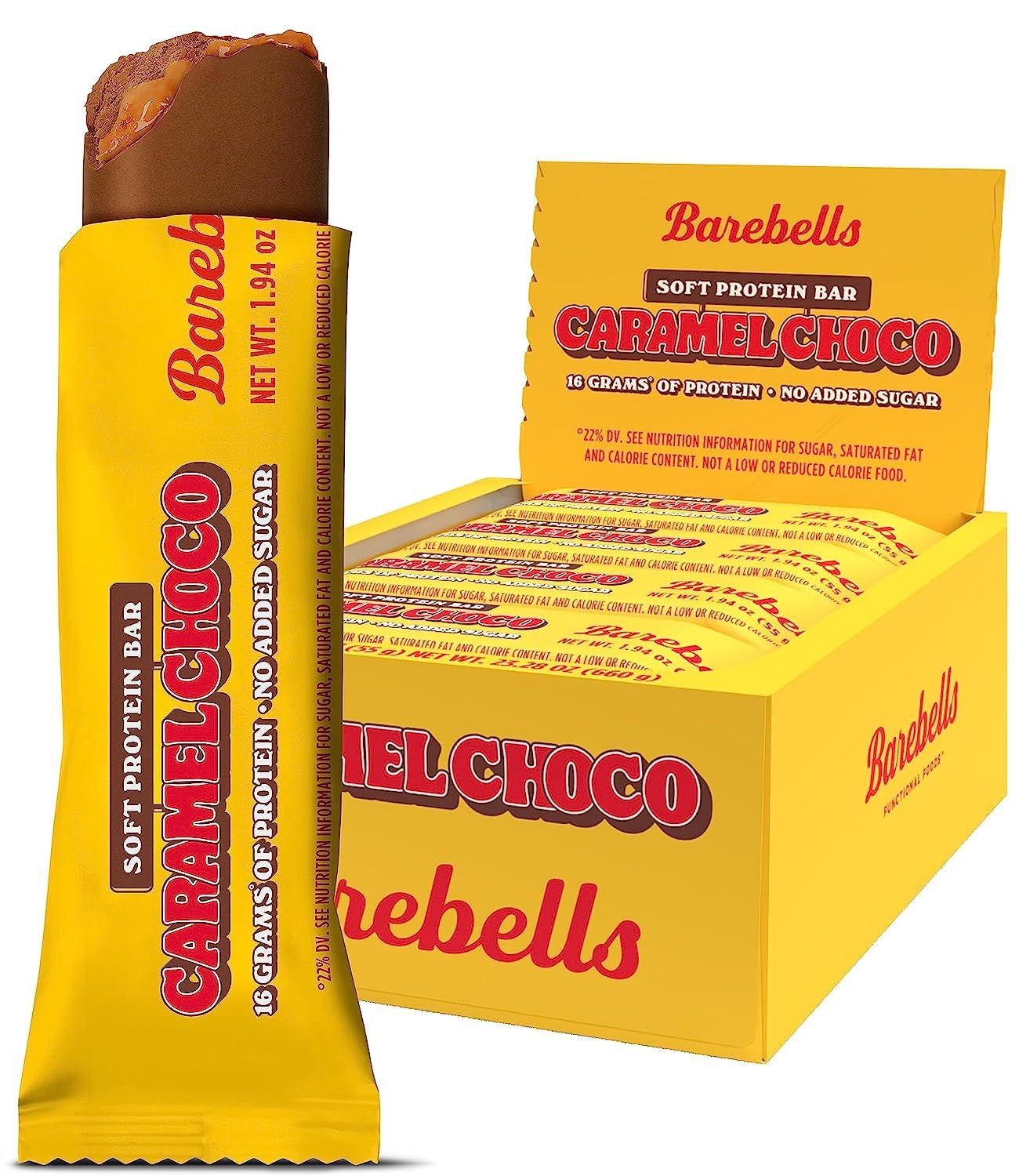 Barebells Protein Bar - Image 35