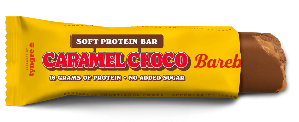 Barebells Protein Bar - Image 36