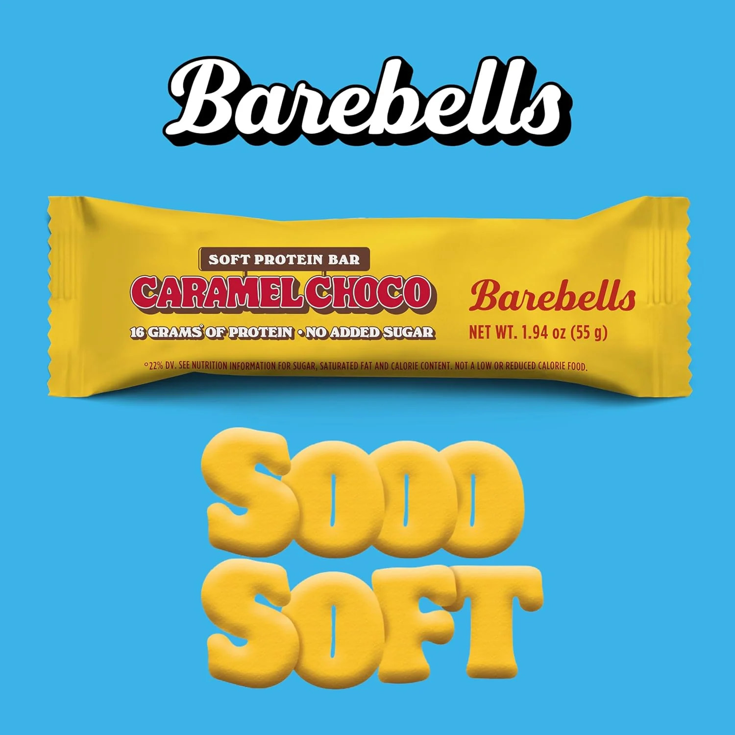 Barebells Protein Bar - Image 37