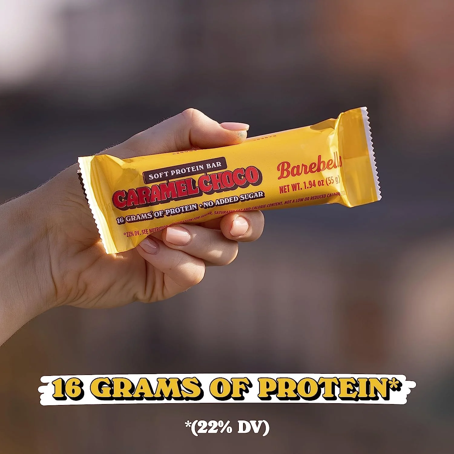 Barebells Protein Bar - Image 38