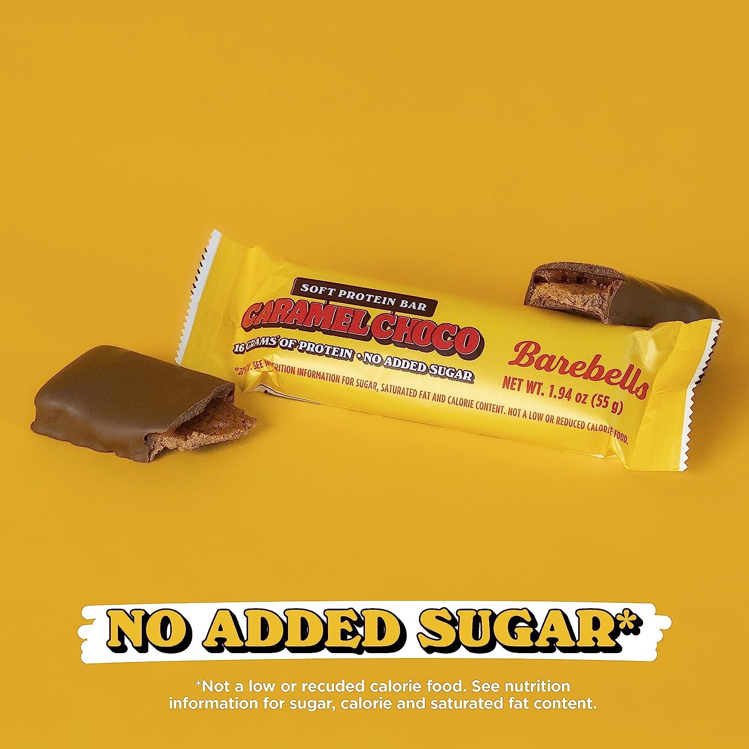 Barebells Protein Bar - Image 39