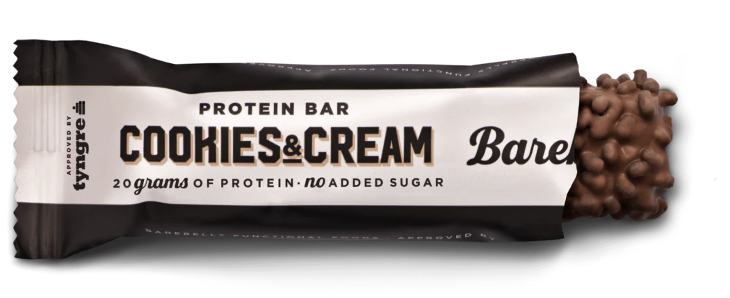 Barebells Protein Bar - Image 4