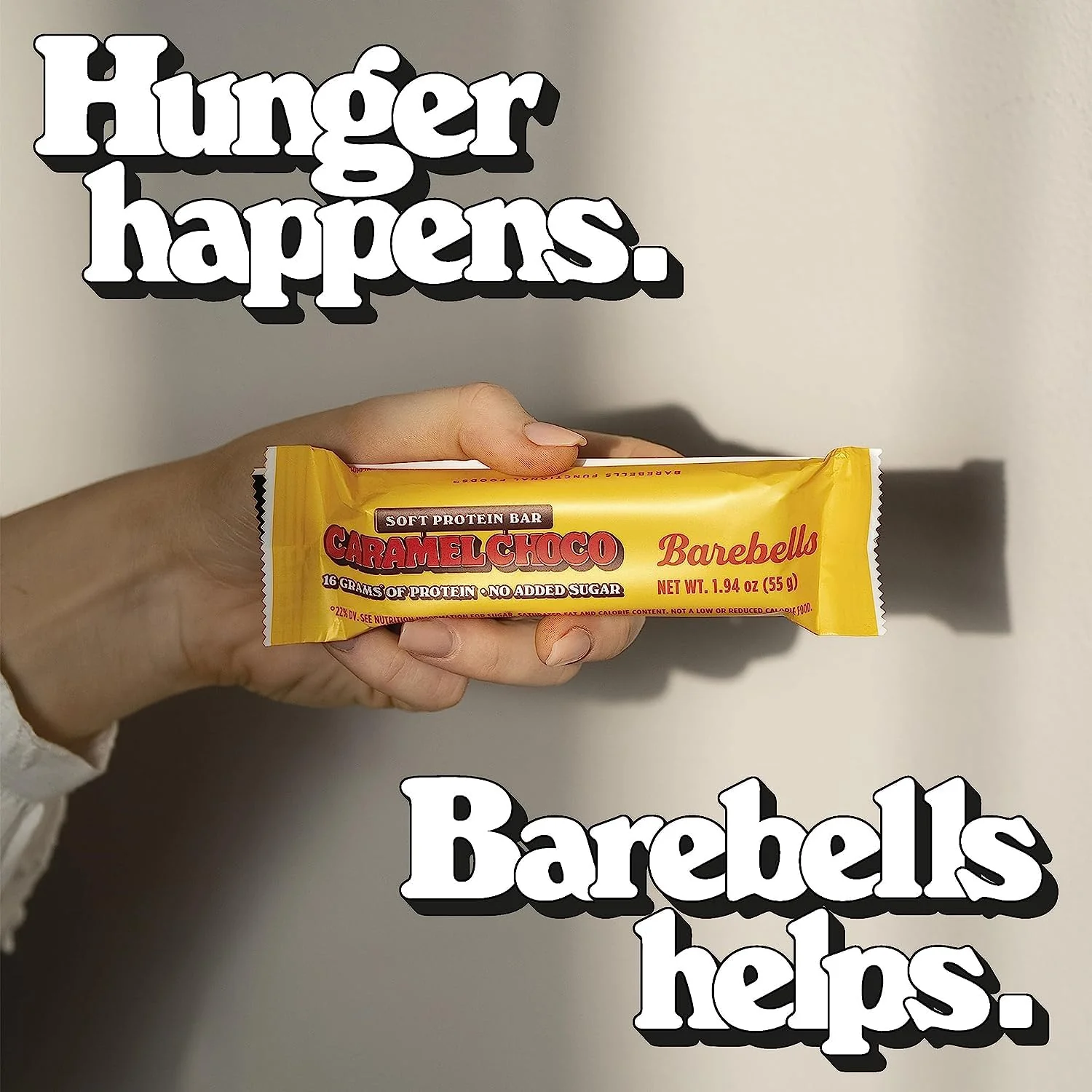 Barebells Protein Bar - Image 40