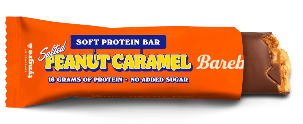 Barebells Protein Bar - Image 43
