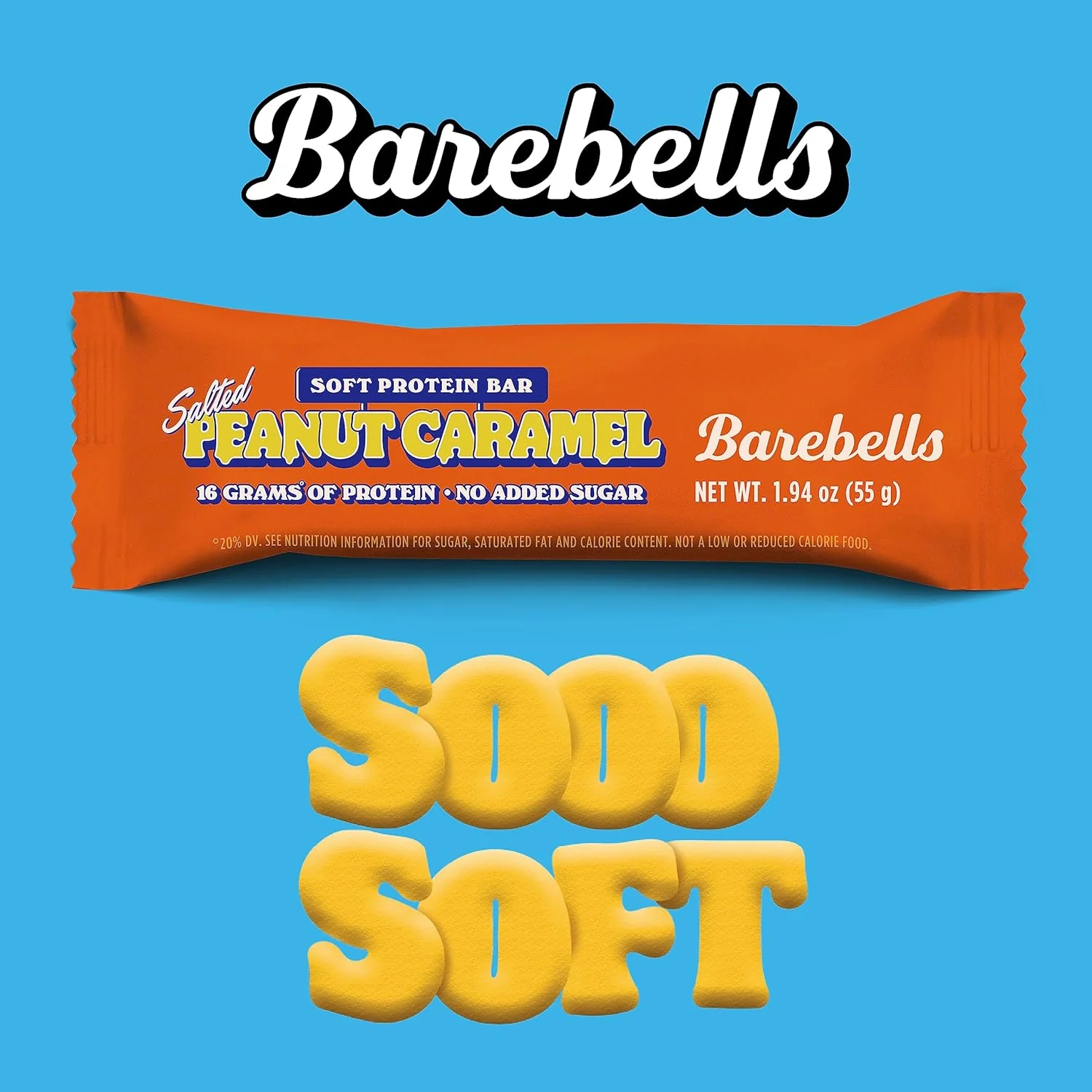 Barebells Protein Bar - Image 44